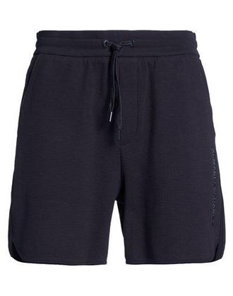 A|X Armani Exchange PARTES DE ABAJO - Pantalones cortos y bermudas en YOOX.COM