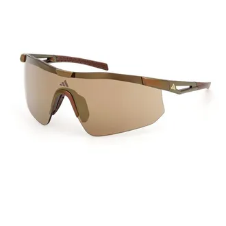 adidas Kaphiros Evo Mirror S3 Velobrille f&uuml;r Herren | beige
