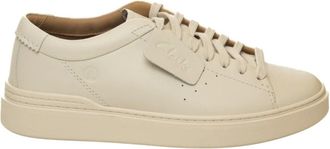 Clarks Hombre, Zapatos, Beige, Talla: 43 EU