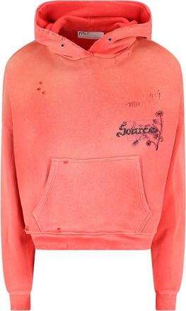 Paly Hollywood Felpa Source Family