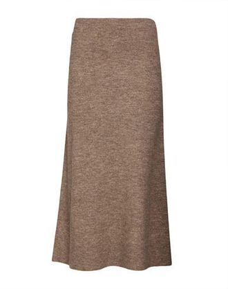 Suncoo BOTTOMWEAR - Midi skirts on YOOX.COM