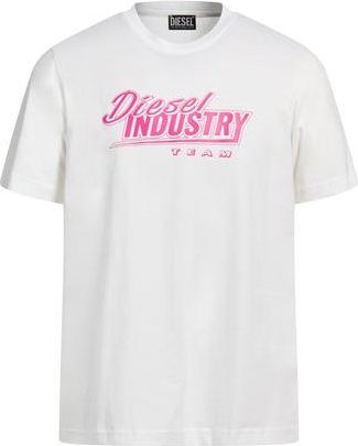 Diesel TOPWEAR - T-shirts on YOOX.COM