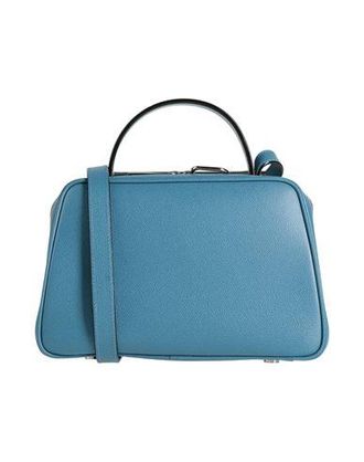 Valextra BAGS - Cross-body bags sur YOOX.COM