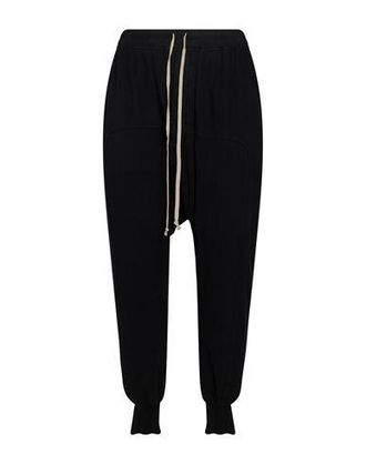 Rick Owens BOTTOMWEAR - Trousers sur YOOX.COM