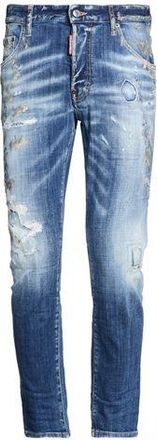 Dsquared2 PARTES DE ABAJO - Pantalones vaqueros en YOOX.COM
