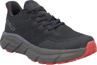 F.lli Campagnolo Outdoorschuh CMP RAHMSY MULTIFUNCTIONAL SHOES, Herren, Gr. 40, piombo, ferrari, Synthetik, Schuhe Outdoorschuh