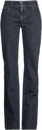 Stella McCartney HOSEN & R&Ouml;CKE - Jeanshosen auf YOOX.COM