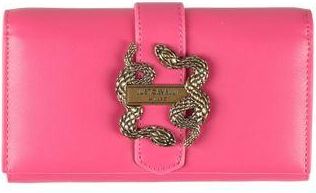 Just Cavalli Marroquiner&iacute;a - Billeteras en YOOX.COM