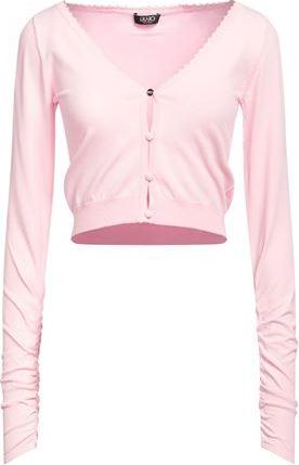 Liu Jo PRENDAS DE PUNTO - Cárdigans en YOOX.COM
