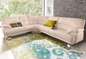 Trendmanufaktur Ecksofa