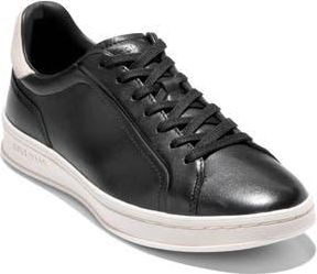 Cole Haan GrandPro Breakaway Sneaker in Black Lt Sesame at Nordstrom Rack, Size 10.5