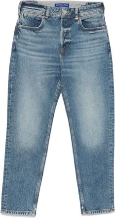 Scotch & Soda Jeans The Buzz - Blu