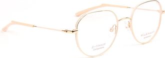 Ana Hickmann Optical Frame HI1247T 05A 50 Titanium
