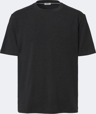 Zimmerli Camiseta de jersey