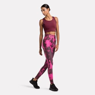 Reebok Lux Perform Leggings