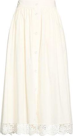 Twin-Set BOTTOMWEAR - Gonne midi su YOOX.COM
