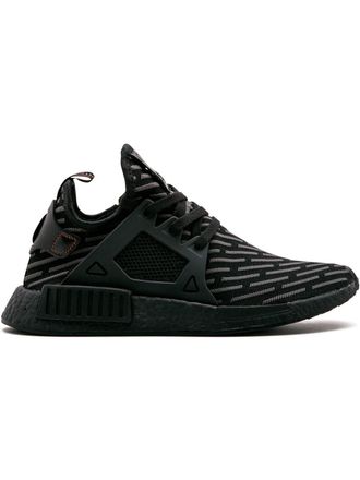 adidas NMD_XR1 PK sneakers - Zwart