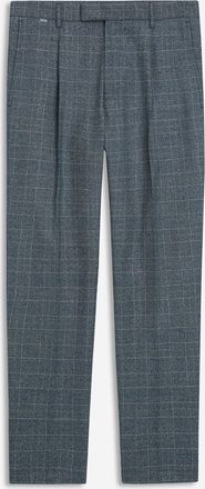 Cinque Bundfaltenhose