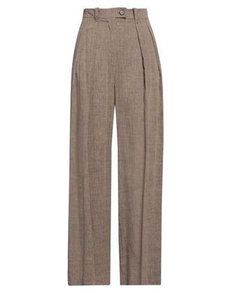 SOLOTRE BOTTOMWEAR - Pantaloni su YOOX.COM
