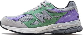 New Balance Stray Rats x 990v3 Made in USA The Joker Reprise Finale 2019 M990SR3