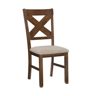 Powell Kraven Dining Side Chair (set of 2)
