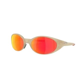 Oakley Accessoires, unisex, Wit, ONE Size, Eye Jacket Redux