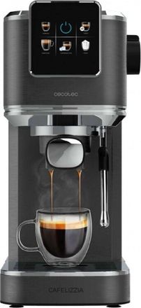 Cecotec Cecotec Cafetera Express Cafelizzia Coldbrew