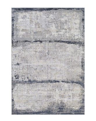 Surya Norland Contemporary Polypropylene, Rug