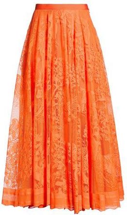 Dior BOTTOMWEAR - Midi skirts on YOOX.COM