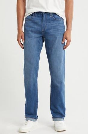 Joe's Brixton Slim Straight Leg Jeans in Biscayne at Nordstrom Rack, Size 31