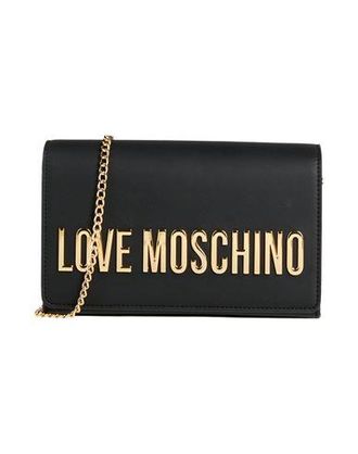 Love Moschino BAGS - Cross-body bags sur YOOX.COM