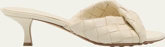 Bottega Veneta Blink Mules
