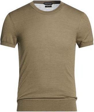Tom Ford TOPWEAR - T-shirts on YOOX.COM