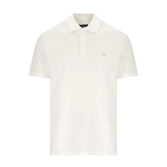 Emporio Armani Uomo, Top, Bianco, XL, new