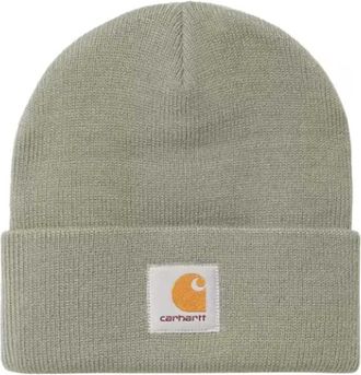 Carhartt Work in Progress unisex, Accesorios, Verde, Talla: ONE Size