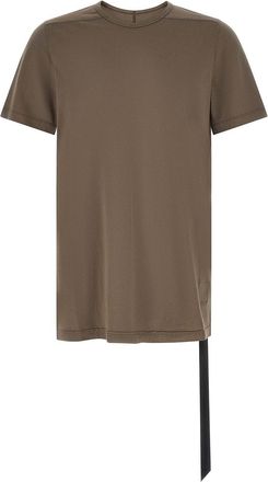 Rick Owens Level T T-Shirt