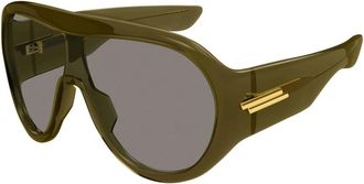 Bottega Veneta unisex, Accessori, Verde, Taglia unica, new