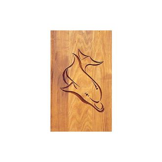 CMT Rcs-803 Plantilla Para Tallados - Delfin