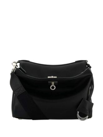 Balenciaga small Rodeo shoulder bag - Zwart