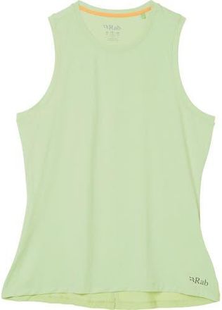 RAB Rivelin Tank - Womens in Fig Green at Nordstrom, Size X-Small