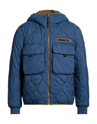 Aeronautica COATS & JACKETS - Puffers on YOOX.COM