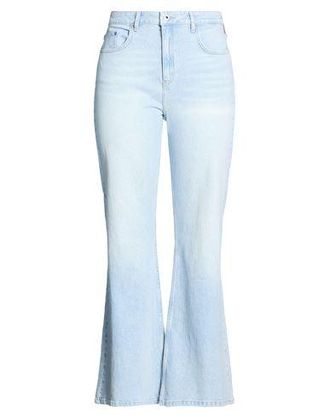 Karl Lagerfeld PARTES DE ABAJO - Pantalones vaqueros en YOOX.COM