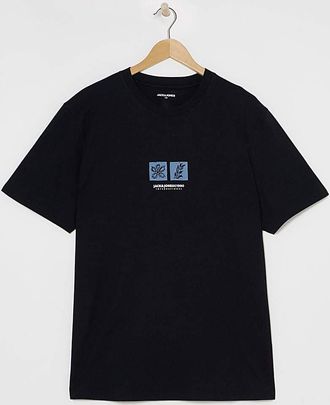 Jack & Jones Jack & Jones Portland Graphic T-Shirt