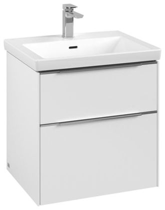 Villeroy & Boch Subway 3.0, 572x576x478 Mm, Mueble De Lavabo, 2 - Villeroy&boch