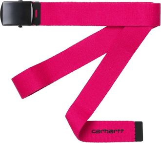 Carhartt Work in Progress unisex, Accessoires, Roze, Maat: ONE Size