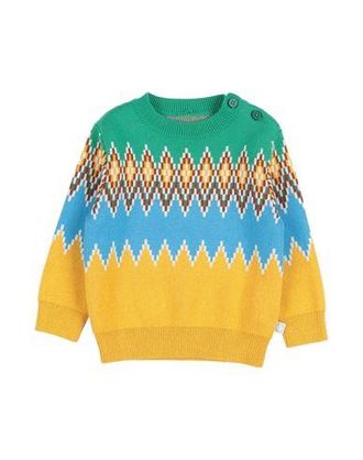 Stella McCartney KNITWEAR - Jumpers on YOOX.COM