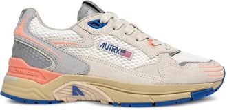 Autry HYLWHU02 WHT PEACHP