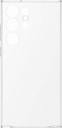 Samsung Clear Slim Cover Transparent / Funda Samsung Galaxy
