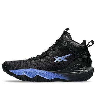 Asics Nova Surge 2 Black Sapphire 1061A040-004
