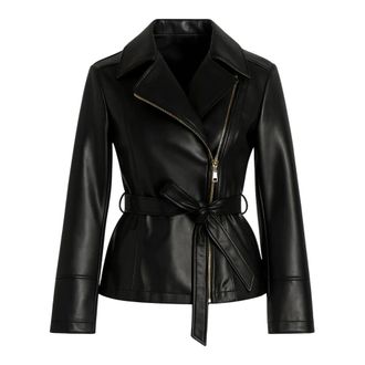 Twinset Mujer, Chaquetas, Negro, Talla: S